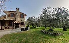 Villa Lisabetta